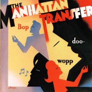 The Manhattan Transfer-web